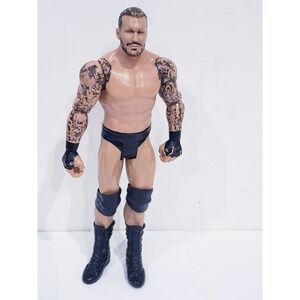 2017 WWE Mattel Randy Orton 6" Wrestling Action Figure